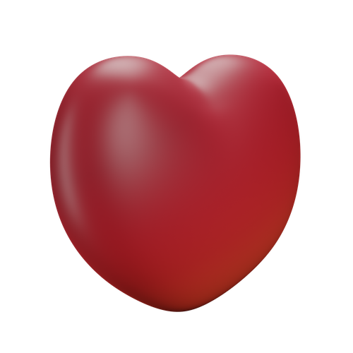 Heart 3D